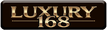LUXURY168 Logo